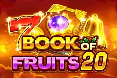 Book of Fruits 20